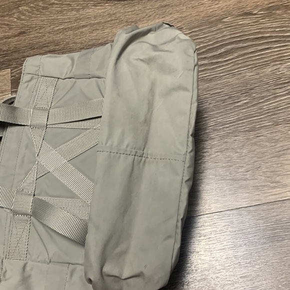 Fjallraven G-1000 bag - Picture 7 of 9